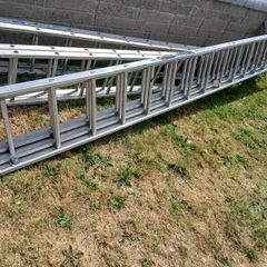 Triple x 13 Ladder