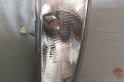 Mitsubishi Colt R/H Headlight.
