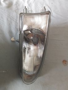 Mitsubishi Colt R/H Headlight.