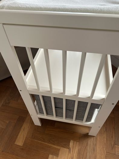 IKEA Gulliver Changing Table