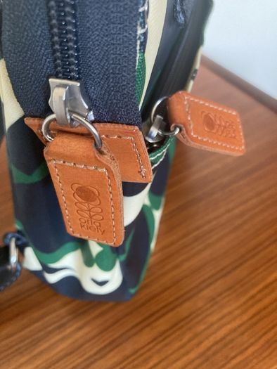 Orla Kiely Mini Lotta Backpack - "Lola"