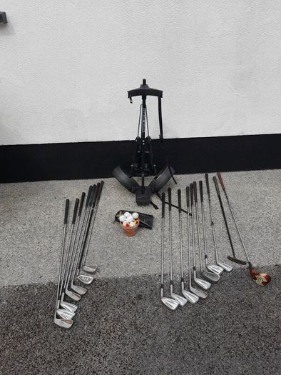 Golf Clubs