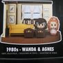 Marvel Studios - Wandavision 1980 Special Edition Funko Mini Moments Image 3