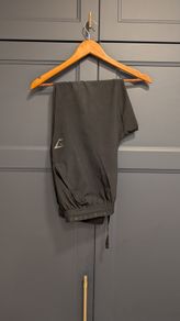 Gymshark Mens Joggers