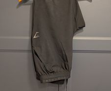 Gymshark Mens Joggers