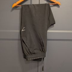 Gymshark Mens Joggers