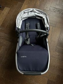 Uppababy Vista