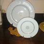 Porcelain plates Rorftrand Image 2