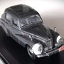 Diecast Model Sunbeam Talbot MkII Monte Carlo Rally - Collectable Oxford Diecast 1:43 Image 3