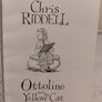 Ottoline and the yellow cat by Chris Riddell Image 4