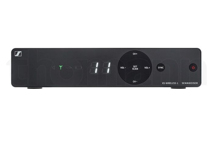Sennheiser EM-XSW 1-E-Band Microphone Receiver