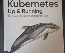 kubernetes up and running