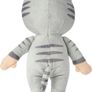 JJ Kitty Plush Soft Toy Image 2
