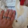 6-9 month baby boy's bundle Zara,Next Gap, Image 4