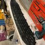 Ford Focus Grille MK3 / 161 Image 3