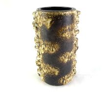 Mid Century Dumler and Breiden Vase