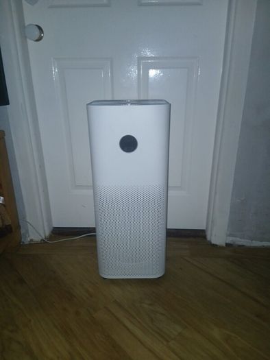 Xiaomi Smart Air Purifier 4
