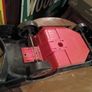 Original Mego Batmobile Image 5