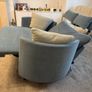 Recliner sofa Image 6