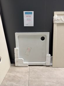 Shower Tray