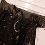 Halloween glitter lurex fancy dress skirt Image 5