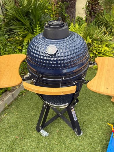 Lidl barbecue egg