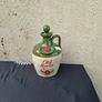 By post only old whiskey bottle old rarity Image 3