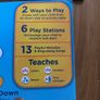 vtech baby play and learn activity table Image 2