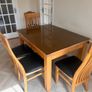 Dining Table Image 8