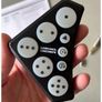 Novation dicer cue point and looping fx control usb for dj controller Image 2