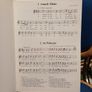 Failte Ui Cheallaigh music score book Image 9