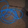 Fizz Creations Make Your Own Neon Sign - 1 Metre Neon Blue String With x3 Different Settings & 3 Metre Shape Wiring - RRP - 18.99 Image 4
