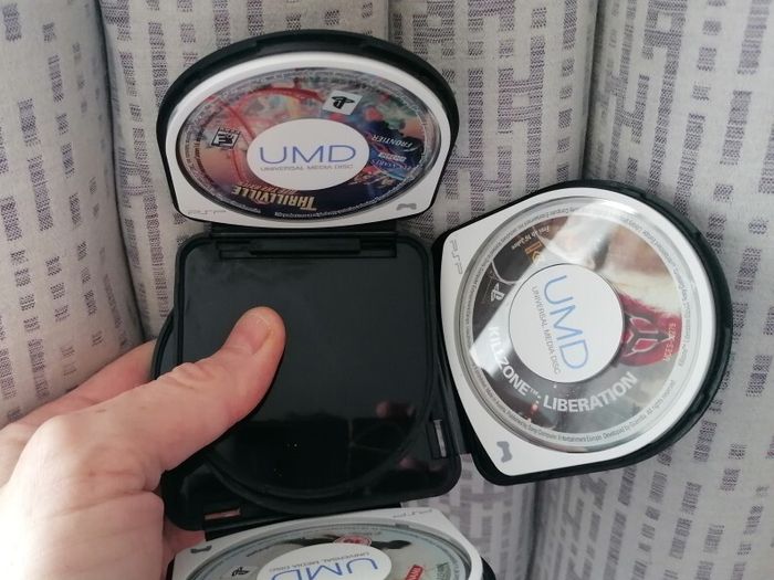 Sony Psp Slim 300x Playstation Portable