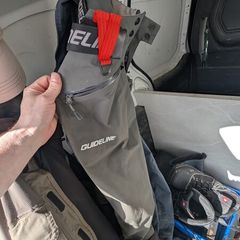 Guideline laxa waist waders