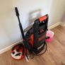 Black+decker 2000w Pressure Washer Image 5