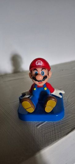 super mario figures