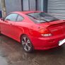Hyundai coupe Image 5