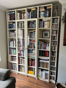 Billy Bookcase