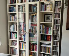 Billy Bookcase
