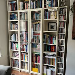 Billy Bookcase