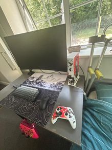 gaming monitor
