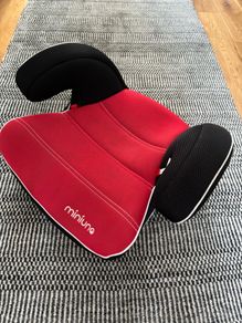 booster seat