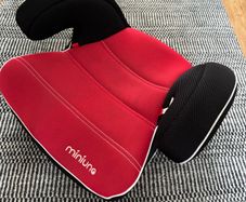 booster seat