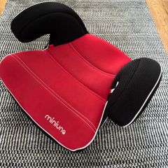 booster seat
