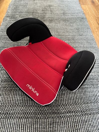 booster seat