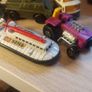 5 Matchbox Cars Diecast Image 7