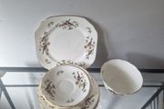 vintage china