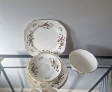vintage china