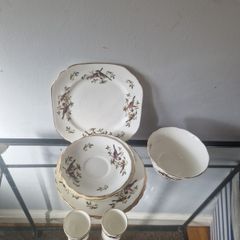 vintage china
