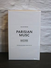 Matiere Premiere - Parisian Musc